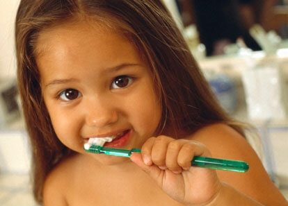 förbud tandblekning barn